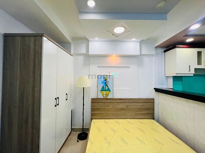 Hình ảnh Cho thuê Trang Chủ MB66.COM / Đăng Ký Tặng 66K dịch vụ full nội thất ngay đường Lê Quang Định