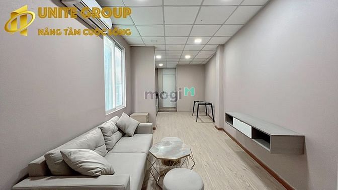 Hình ảnh 2PN Võ Thị Sáu Q3 Full NT_Dinh Độc Lập_Viện Pasteur_ĐH Kiến Trúc_