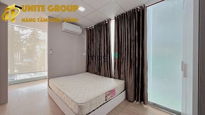 Hình ảnh 2PN Võ Thị Sáu Q3 Full NT_Dinh Độc Lập_Viện Pasteur_ĐH Kiến Trúc_