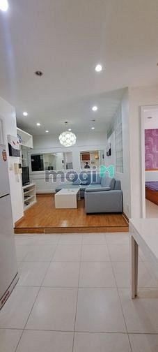 Hình ảnh Cho thuê Trang Chủ MB66.COM / Đăng Ký Tặng 66K Sky garden 3 PMH, 56m, 2pn1wc, giá 10 triệu/tháng.