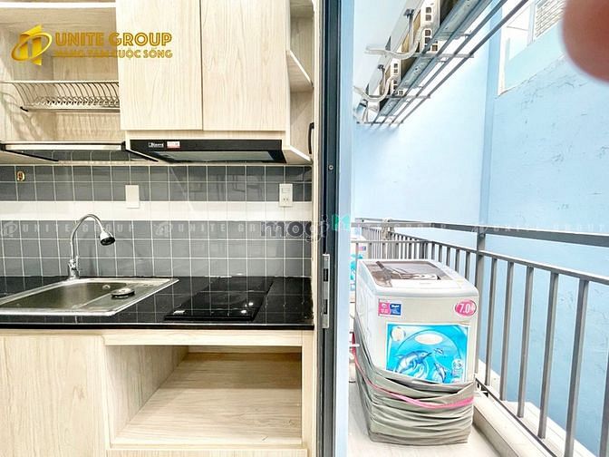 Hình ảnh Mb6623 nạp rút nhanh chóng Studio Full Nội Thất Ngay Khu K300 - CĐ Y Phạm Ngọc Thạch