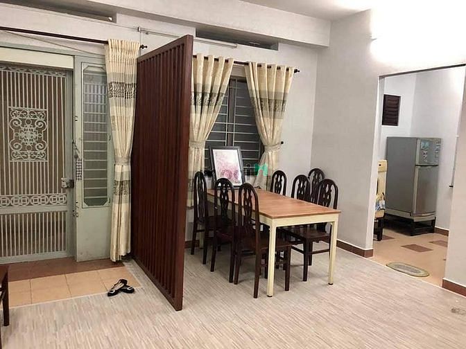 Hình ảnh Cần Bán Trang Chủ MB66.COM / Đăng Ký Tặng 66K: Khánh Hội 1 q4   2𝐏𝐍 1𝐖𝐂 -    Diện tích 77𝐦𝟐.
