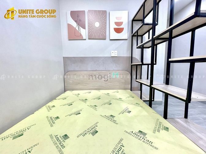 Hình ảnh Mb6623 nạp rút nhanh chóng Studio Full Nội Thất Ngay Khu K300 - CĐ Y Phạm Ngọc Thạch