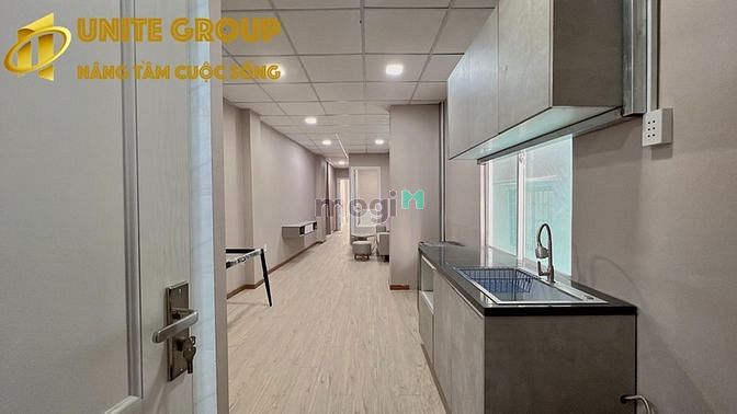 Hình ảnh 2PN Võ Thị Sáu Q3 Full NT_Dinh Độc Lập_Viện Pasteur_ĐH Kiến Trúc_