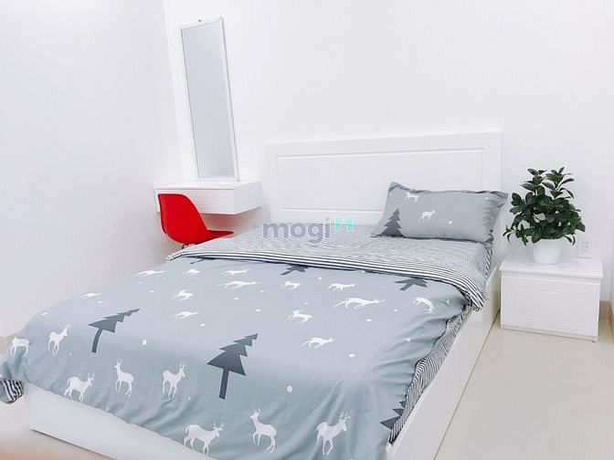 Hình ảnh Cho thuê Trang Chủ MB66.COM / Đăng Ký Tặng 66K dịch vụ full nội thất ngay đường Lê Quang Định