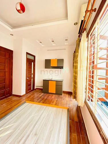 Hình ảnh Phòng bancol full nội thất giá từ 5tr ngay Phạm Văn Đồng