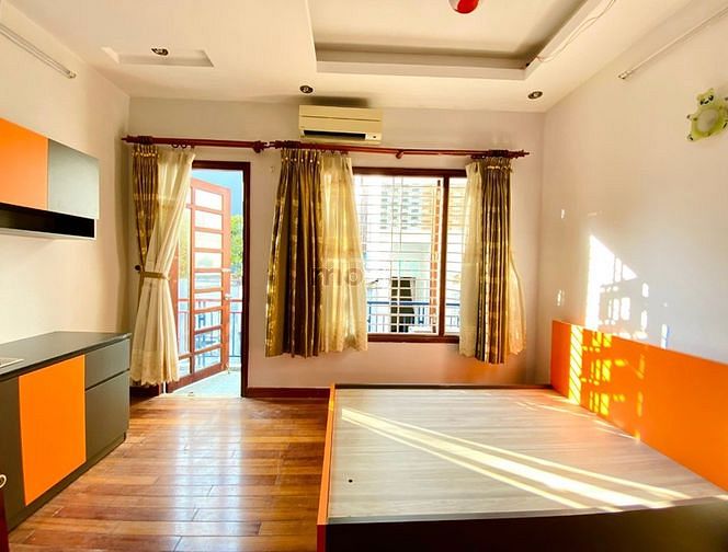 Hình ảnh Phòng bancol full nội thất giá từ 5tr ngay Phạm Văn Đồng