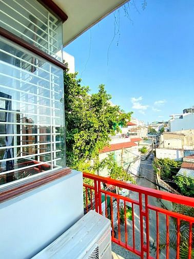 Hình ảnh Phòng bancol full nội thất giá từ 5tr ngay Phạm Văn Đồng
