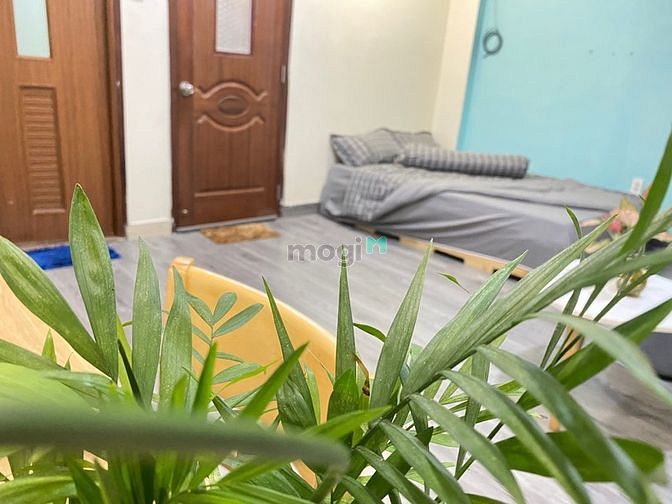 Hình ảnh 🏠 Studio Full Nội Thất+ bancon cách Sân Bay Tân Sơn Nhất 8 Phút