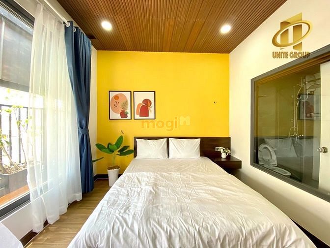 Hình ảnh Cho thuê ngắn, dài hạn - Kola Apartment Quận 7