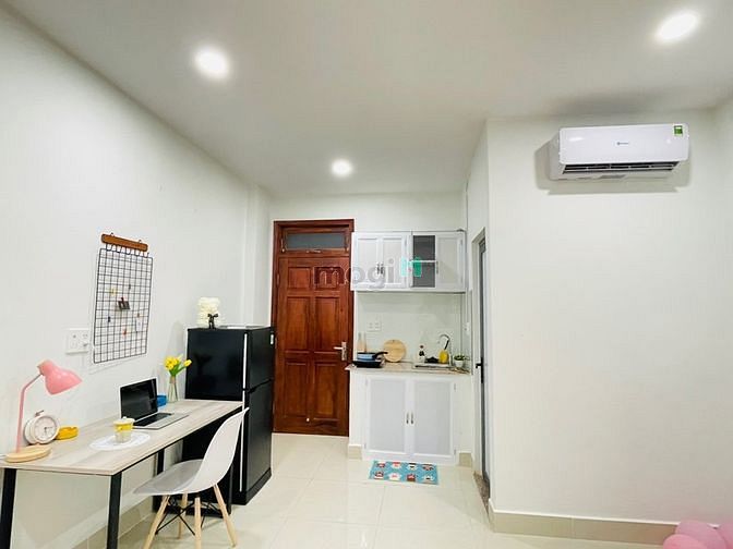 Hình ảnh HÀNG HIẾM - STUDIO Full Nội Thất Ngay Lotte - Quận 7