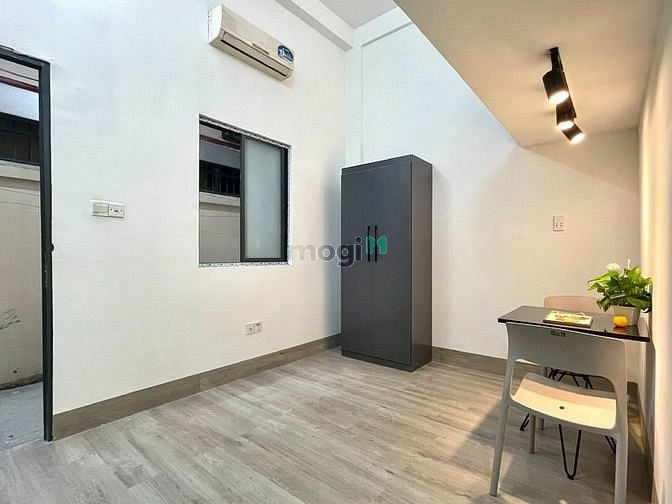 Hình ảnh Phòng có gác full nội thất gần Sân Bay Tân Sơn Nhất, P2 Tân Bình