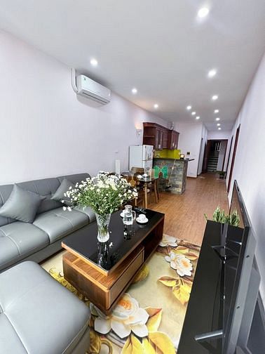 Hình ảnh Cho thuê Trang Chủ MB66.COM / Đăng Ký Tặng 66K 2 phòng ngủ mặt phố Tô Ngọc Vân 75m2