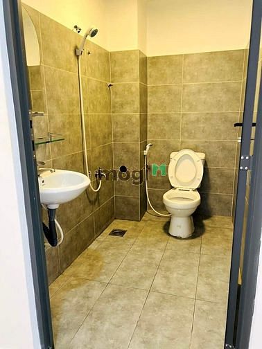 Hình ảnh Cho thuê nhà hẻm xe hơi 332/ Phan Văn Trị, Bình Thạnh
