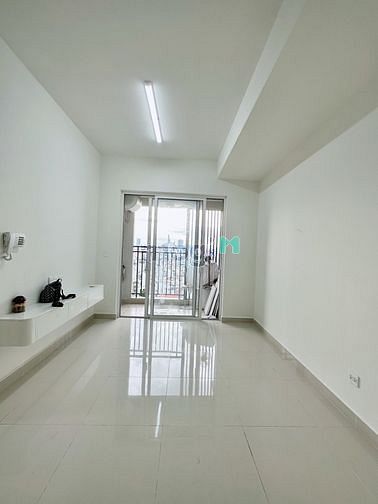 Hình ảnh office sunrise city 41m2 nội thất rèm cửa máy lạnh