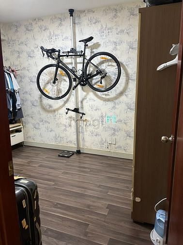 Hình ảnh Cho thuê chung cư Thủ Thiêm Star, Quận 2. Đủ nội thất. 2PN 2WC. Bancon