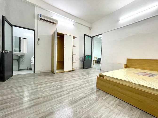 Hình ảnh MT Vạn Tượng Quận 5, 5 tầng, 4,6mx20m, chỉ 26tỷ