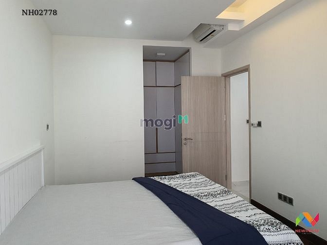 Hình ảnh Cho thuê c/h Midtown, Q7- 92m2, 2pn, 2wc- 26tr Full nt Y hình