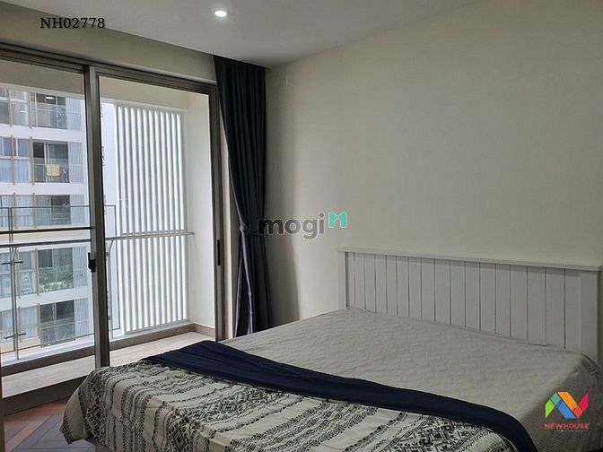 Hình ảnh Cho thuê c/h Midtown, Q7- 92m2, 2pn, 2wc- 26tr Full nt Y hình