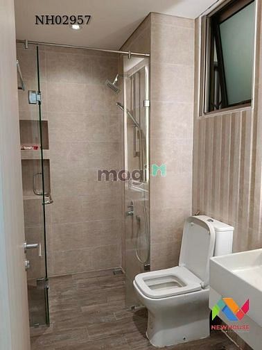 Hình ảnh Nhà đẹp Cho thuê C/h Midtown,Q7- 135m2, 3pn, 2wc- 48tr Full nt