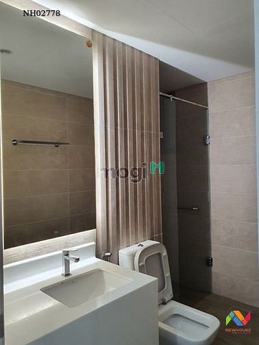Hình ảnh Cho thuê c/h Midtown, Q7- 92m2, 2pn, 2wc- 26tr Full nt Y hình