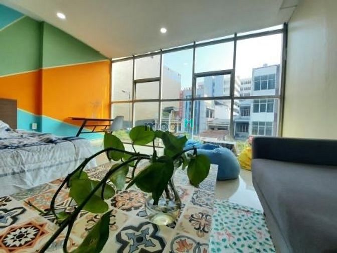 Hình ảnh 🏠Studio Full Nội Thất có bancon Gần Sân Bay Tân Sơn Nhất