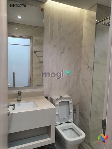 Hình ảnh Cho thuê c/h Midtown, Q7- 92m2, 2pn, 2wc- 26tr Full nt Y hình
