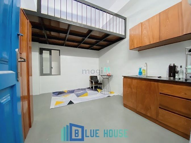 Hình ảnh 🔥CHDV Duplex Ở Được 4 Người Full Nội Thất Ngay Aeon mall Tân Phú