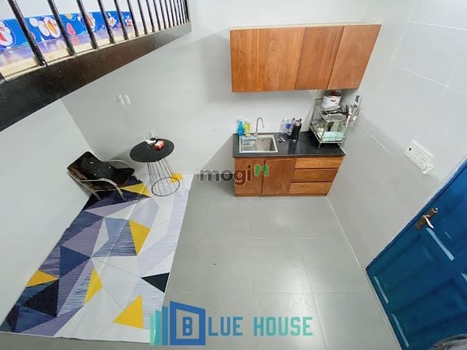 Hình ảnh 🔥CHDV Duplex Ở Được 4 Người Full Nội Thất Ngay Aeon mall Tân Phú