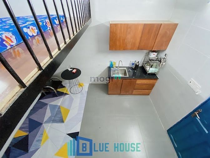 Hình ảnh 🔥CHDV Duplex Ở Được 4 Người Full Nội Thất Ngay Aeon mall Tân Phú