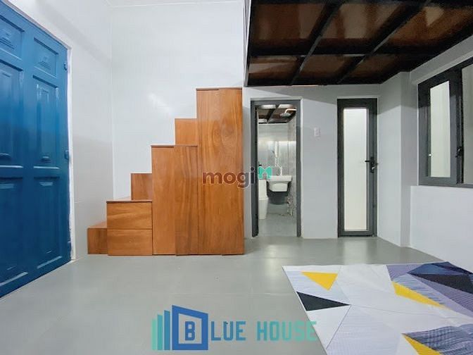 Hình ảnh 🔥CHDV Duplex Ở Được 4 Người Full Nội Thất Ngay Aeon mall Tân Phú