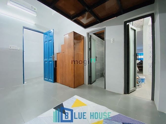 Hình ảnh 🔥CHDV Duplex Ở Được 4 Người Full Nội Thất Ngay Aeon mall Tân Phú