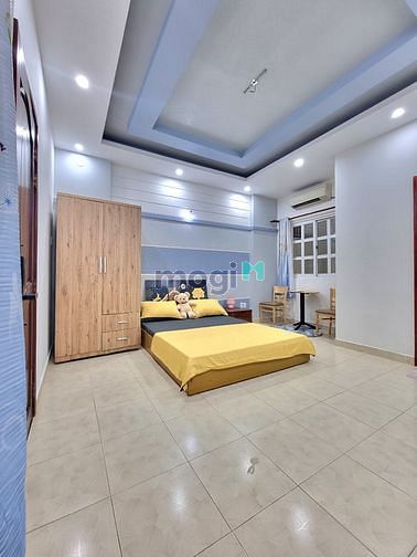 Hình ảnh 🏠Studio Full Nội Thất Gần Sân Bay Tân Sơn Nhất, Công Viên Gia Định