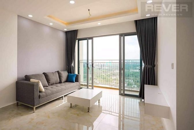 Hình ảnh Cần bán Trang Chủ MB66.COM / Đăng Ký Tặng 66K Palm Heights 2PN - 85m2 - Full NT - 2ty135 (Bao phí)  T