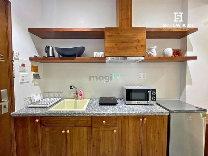 Hình ảnh Căn Hộ STUDIO TÁCH BẾP Ngay Sân Bay - Công Viên Hoàng Văn Thụ