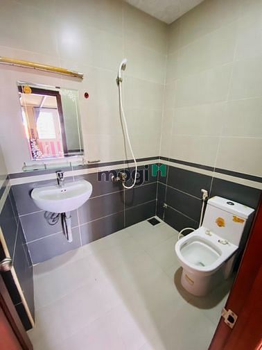 Hình ảnh 🌹🌹PHÒNG TRỌ CÓ GÁC CỬA SỔ LỚN 30M2 165 Bạch Đằng ,Tân Bình