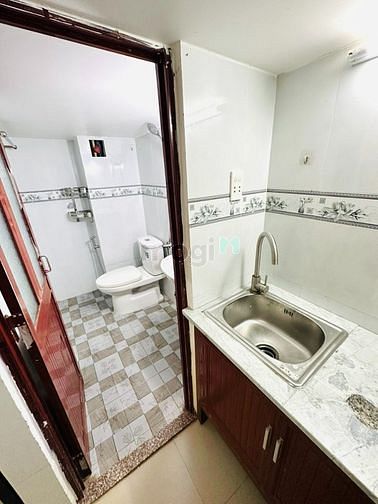 Hình ảnh 🌹🌹PHÒNG TRỌ CÓ GÁC CỬA SỔ LỚN 30M2 165 Bạch Đằng ,Tân Bình