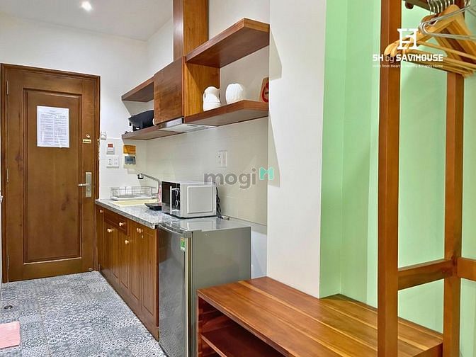 Hình ảnh Căn Hộ STUDIO TÁCH BẾP Ngay Sân Bay - Công Viên Hoàng Văn Thụ