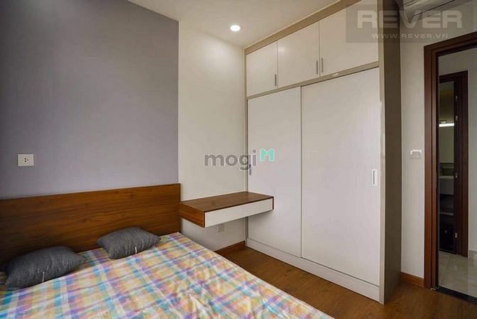 Hình ảnh Cần bán Trang Chủ MB66.COM / Đăng Ký Tặng 66K Palm Heights 2PN - 85m2 - Full NT - 2ty135 (Bao phí)  T