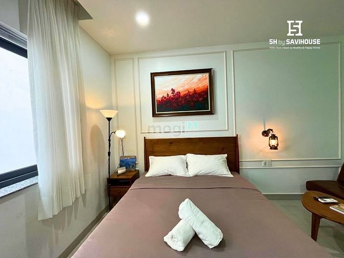 Hình ảnh Căn Hộ STUDIO TÁCH BẾP Ngay Sân Bay - Công Viên Hoàng Văn Thụ