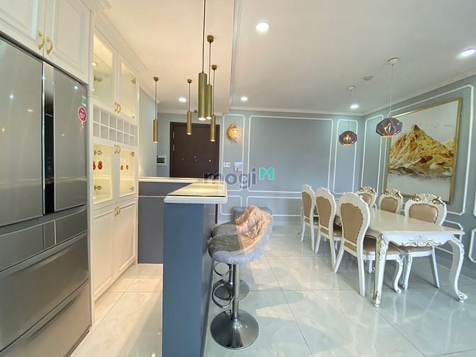 Hình ảnh sunrise city view 3pn full nội thất cao cấp. ở liền được.