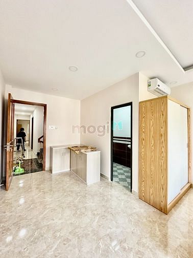 Hình ảnh [Mb6623 nạp rút nhanh chóng cao cấp] mới 100%_Rộng rãi_Thoáng mát gần Cầu Đỏ Bình thạnh❤️
