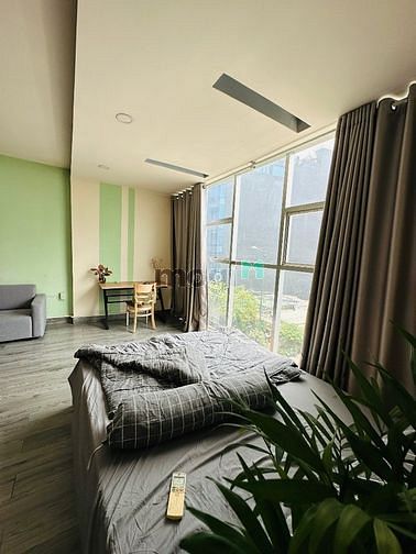 Hình ảnh 🏠Studio Full Nội Thất có bancon Gần Sân Bay Tân Sơn Nhất