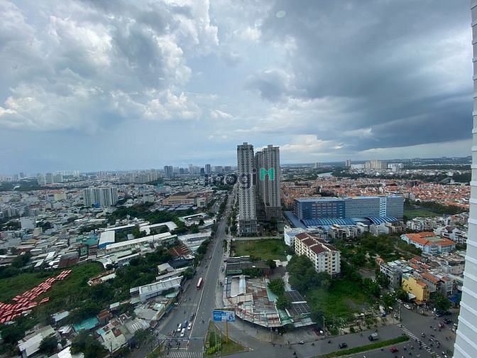 Hình ảnh sunrise city view 3pn full nội thất cao cấp. ở liền được.