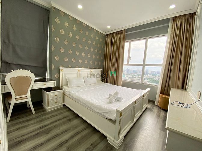 Hình ảnh sunrise city view 3pn full nội thất cao cấp. ở liền được.