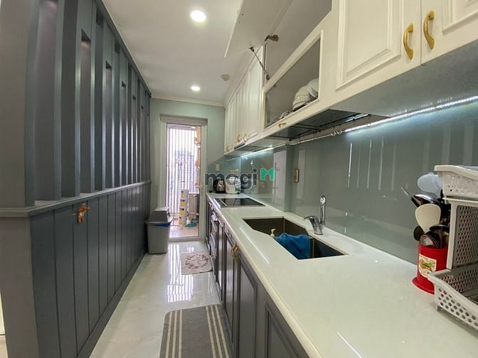 Hình ảnh sunrise city view 3pn full nội thất cao cấp. ở liền được.