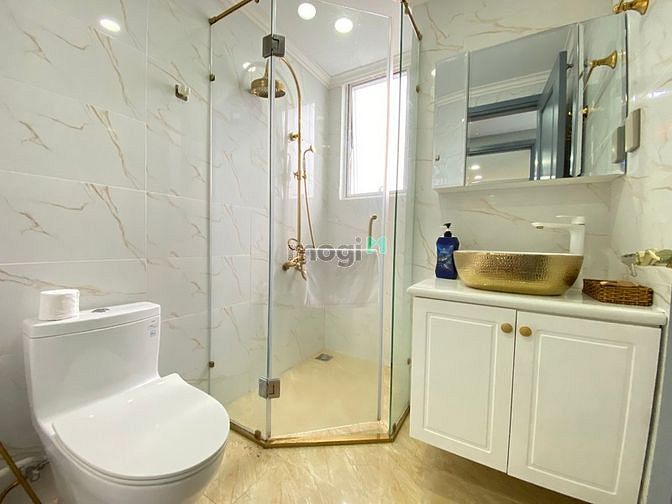 Hình ảnh sunrise city view 3pn full nội thất cao cấp. ở liền được.