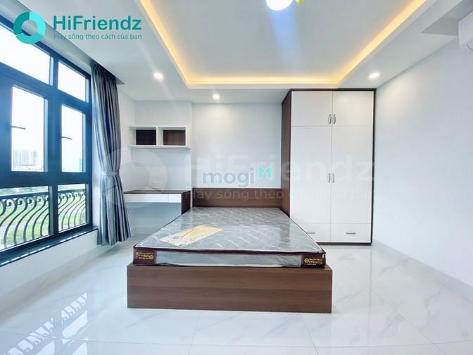 Hình ảnh 🌈CĂN HỘ MỚI 100% DZÁ TỐT - Ưu Đãi Khi Cọc Ngay - Chỉ Tính Điện ‼