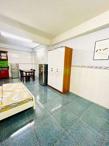 Hình ảnh CDHV 40m2 ban công full nội thất giá rẻ