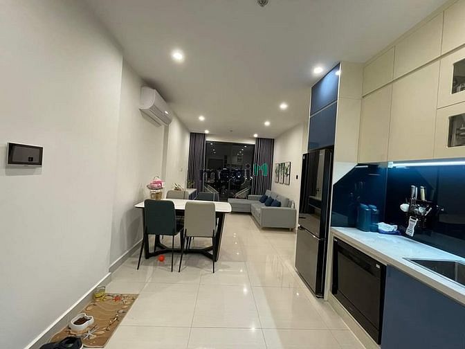 Hình ảnh KẸT TIỀN BÁN CH Picity High Park Q12 57m2 2pn